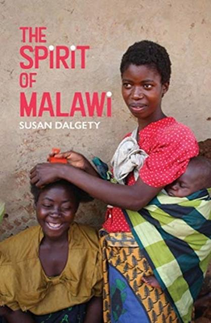 Vorderes Coverbild The Spirit of Malawi