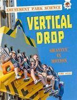 Vorderes Coverbild Vertical Drop