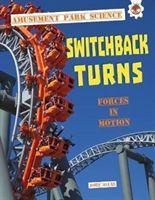 Vorderes Coverbild Switchback Turns