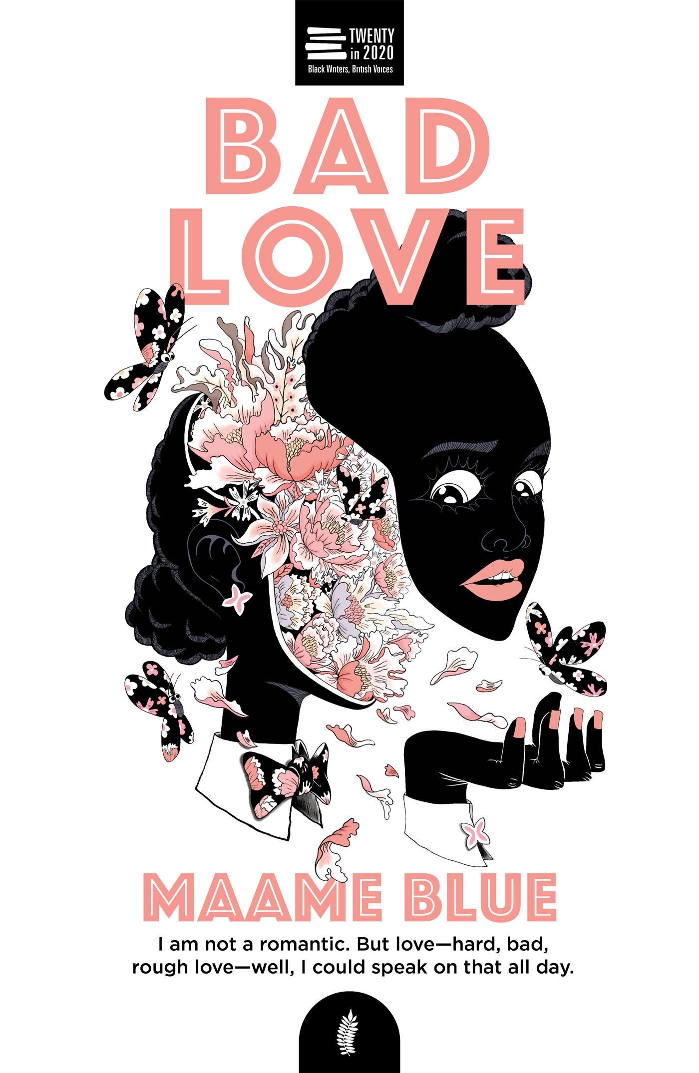 Vorderes Coverbild Bad Love