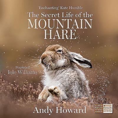 Vorderes Coverbild The Secret Life of the Mountain Hare