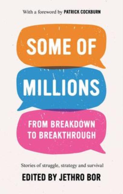 Vorderes Coverbild Some of Millions