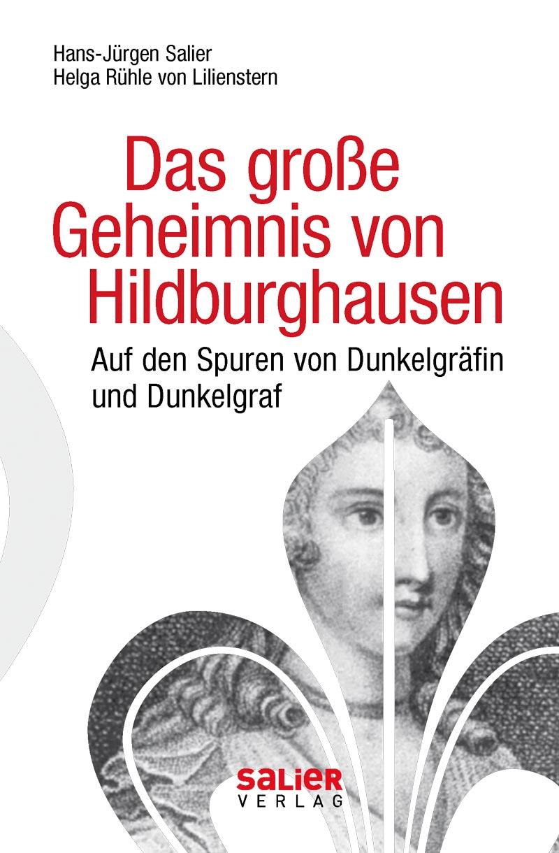 Vorderes Coverbild Das große Geheimnis von Hildburghausen