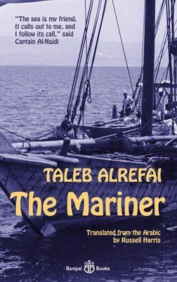 Vorderes Coverbild The Mariner