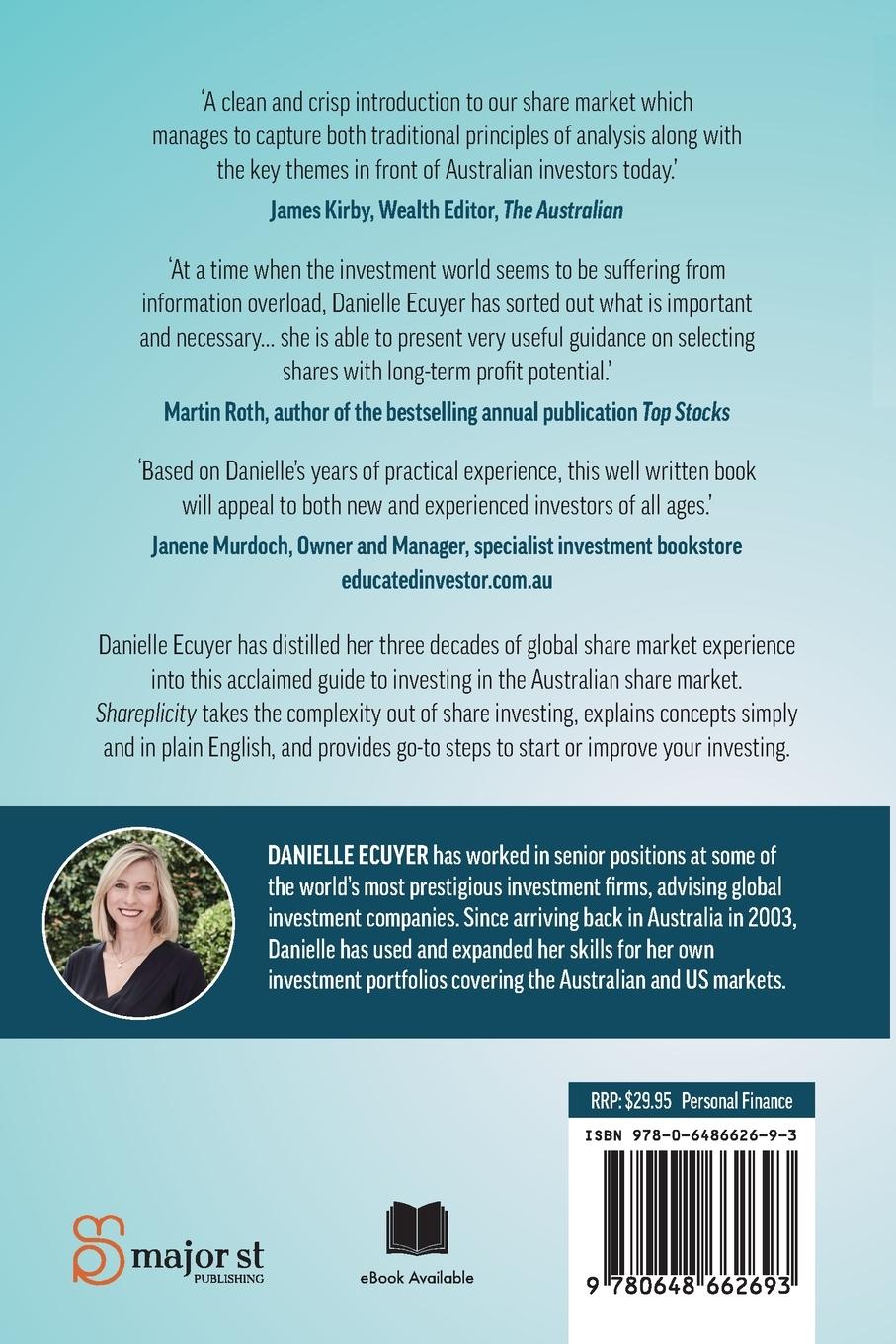 Rückseitencover Shareplicity