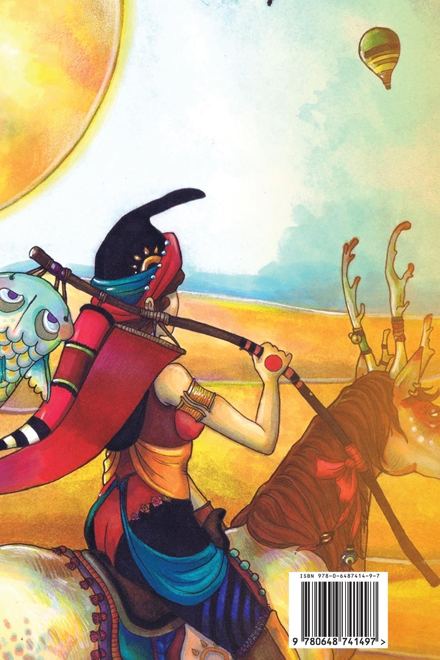 Rückseitencover Never Bored