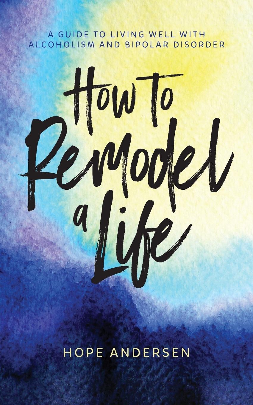 Vorderes Coverbild How to Remodel a Life