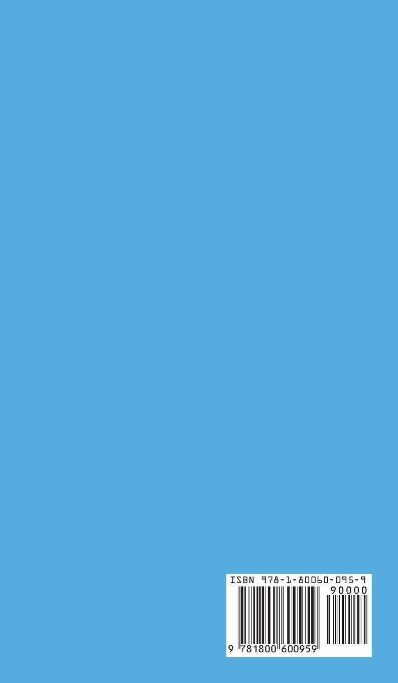 Rückseitencover Aprenda los Hábitos de las Personas Altamente Efectivas y Cómo Aumentar la Autodisciplina