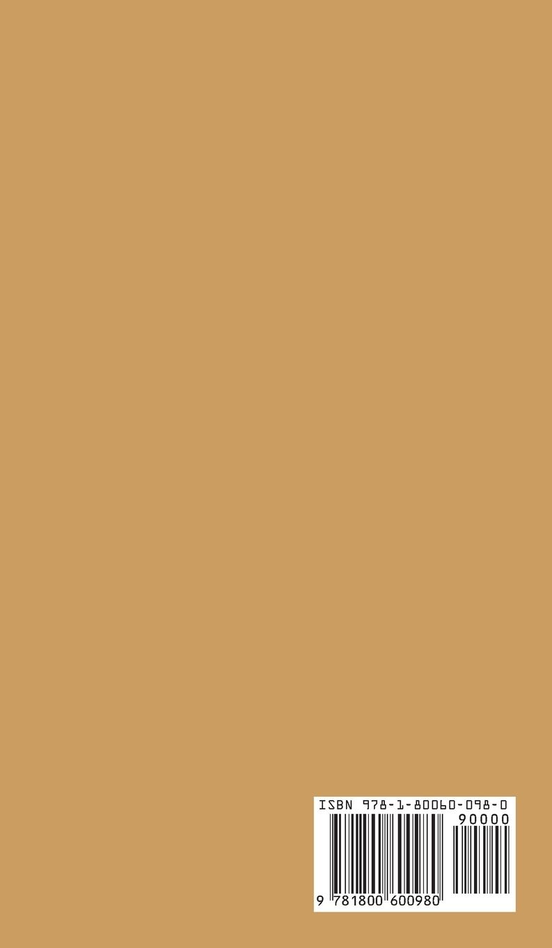 Rückseitencover Secretos del Estoicismo