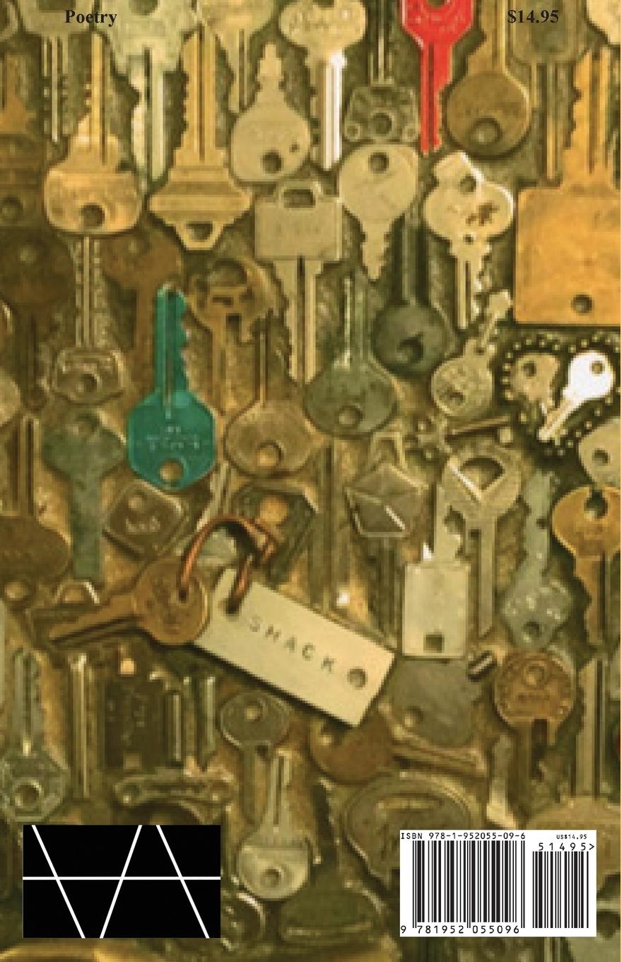 Rückseitencover Biographies of Runaway Dogs