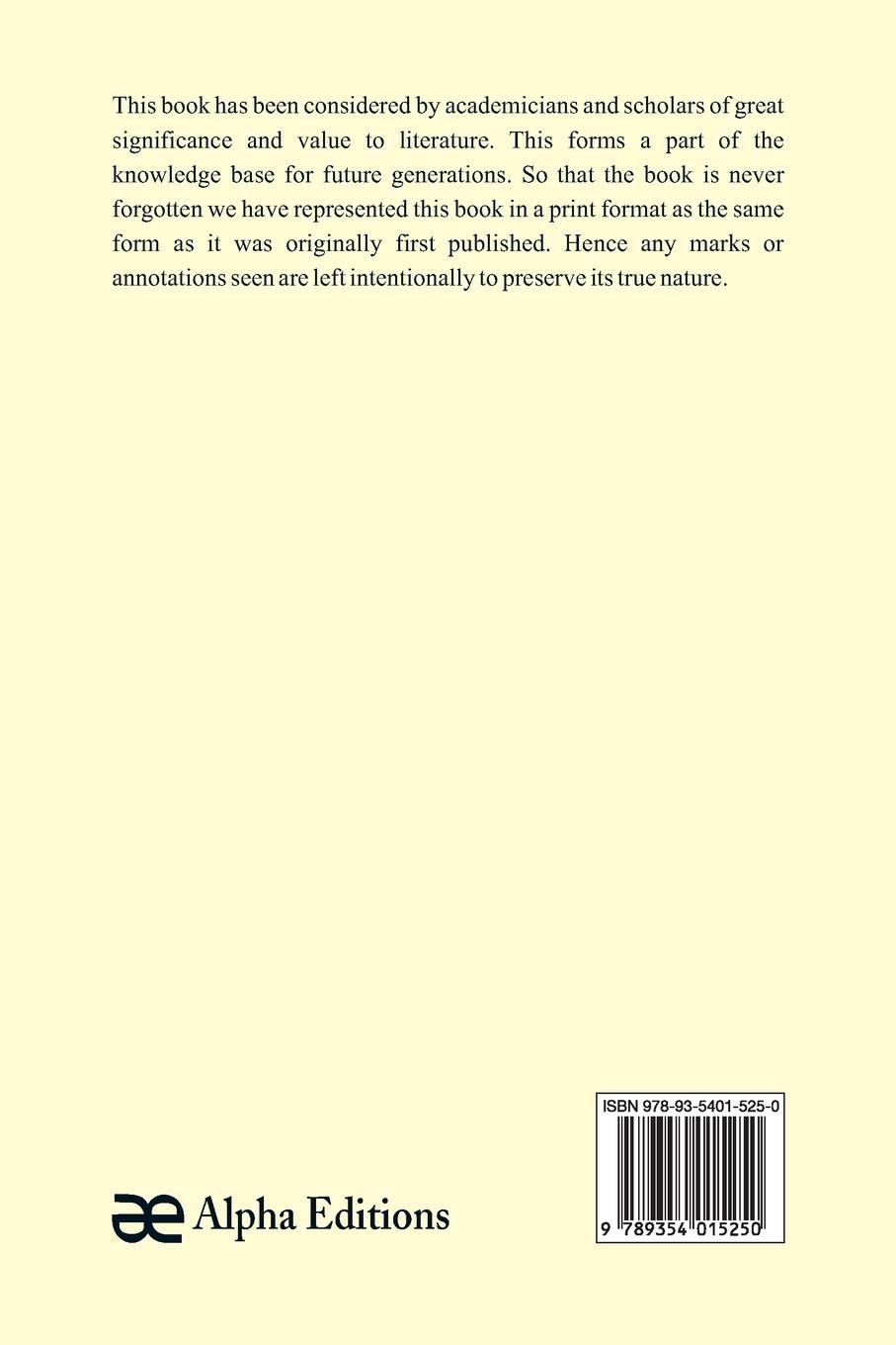 Rückseitencover The ancient libraries of Canterbury and Dover. The catalogues of the libraries of Christ church priory and St. Augustine's abbey at Canterbury and of St. Martin's priory at Dover