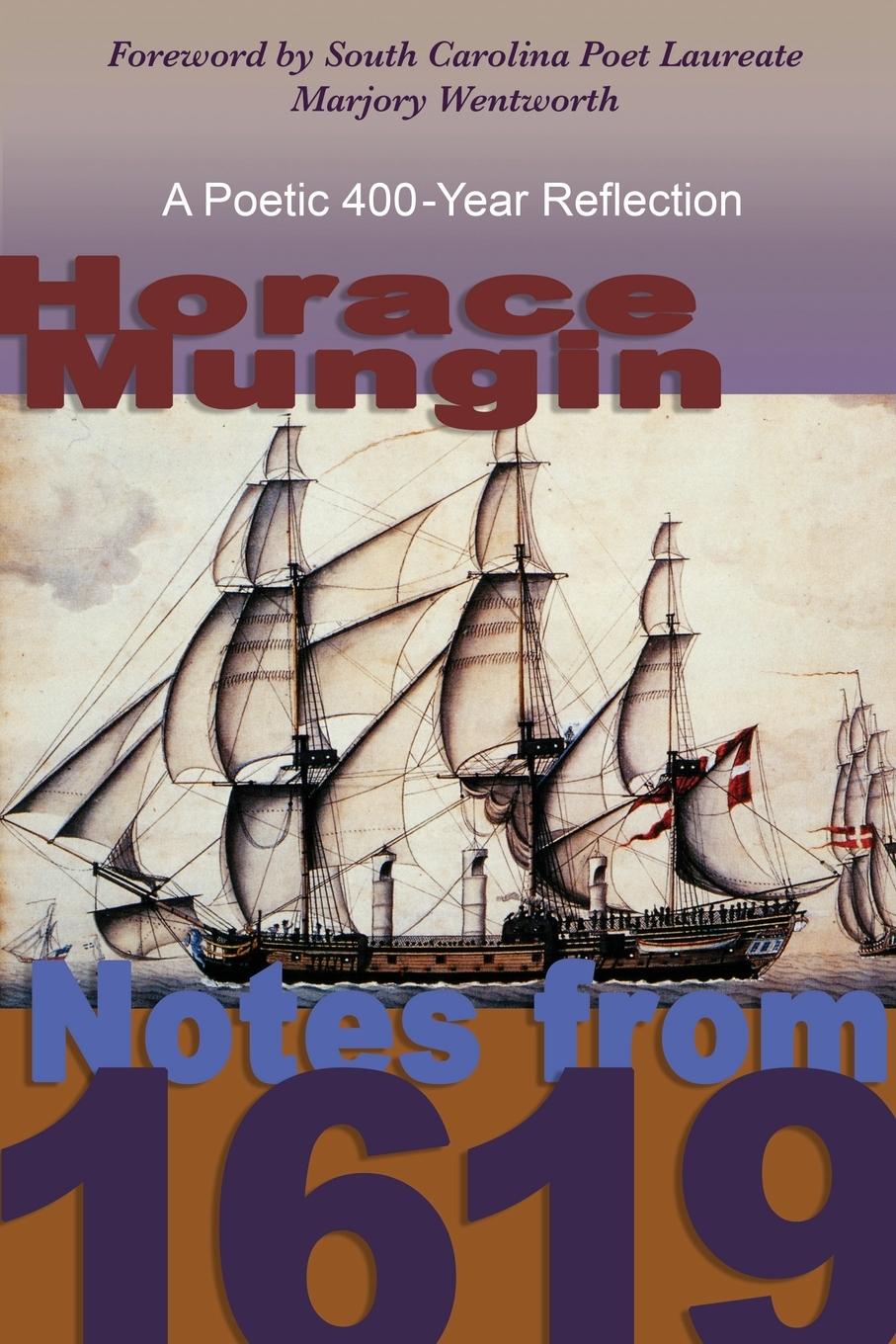 Vorderes Coverbild Notes from 1619