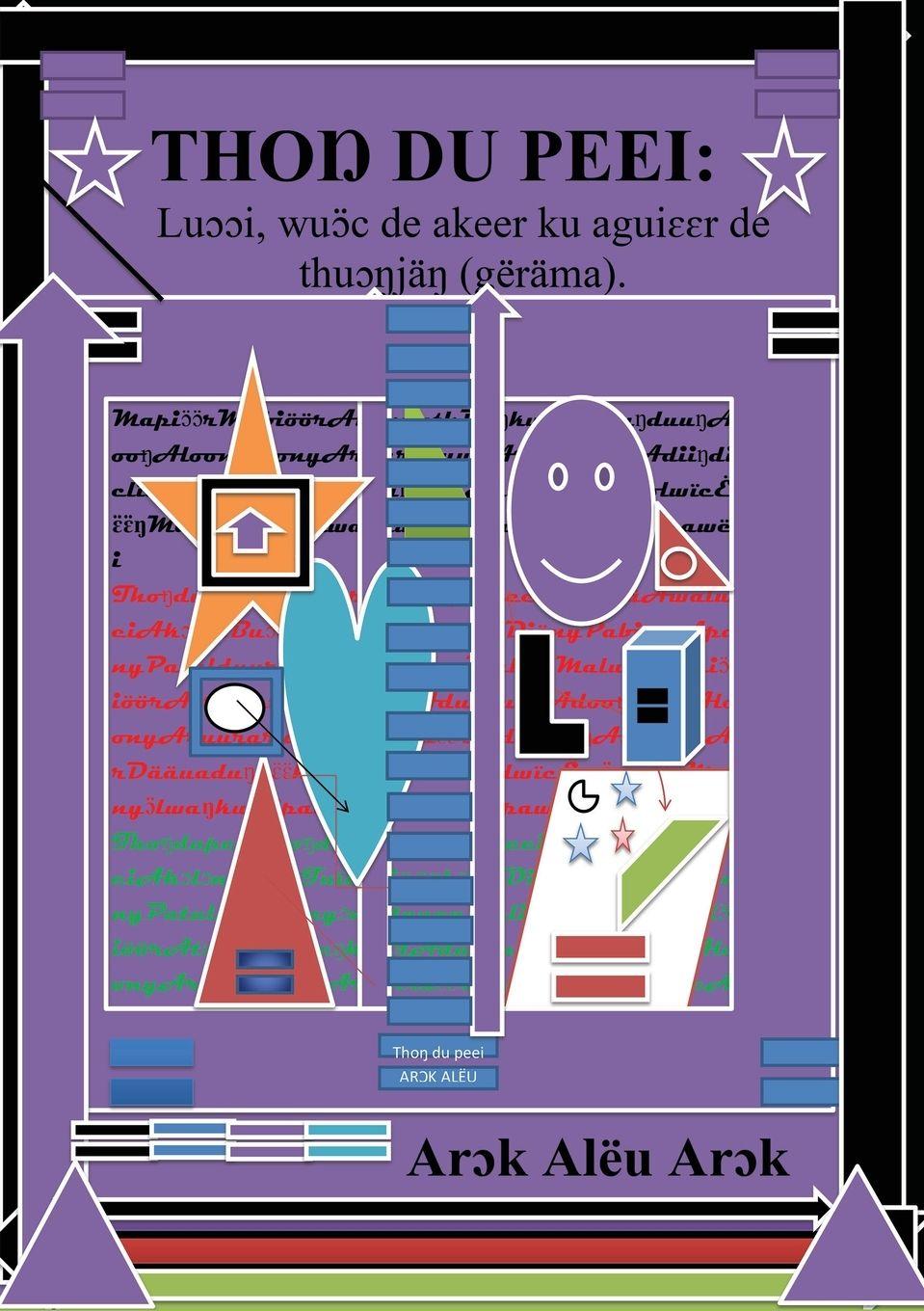 Vorderes Coverbild THO¿ DU PEEI