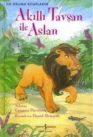 Vorderes Coverbild Akilli Tavsan ile Aslan