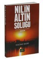 Vorderes Coverbild Nilin Altin Solugu Abdulbasid Abdussamed Romani