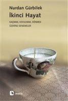 Vorderes Coverbild Ikinci Hayat