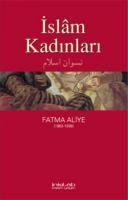 Vorderes Coverbild Islam Kadinlari