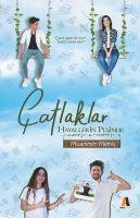 Vorderes Coverbild Catlaklar - Hayallerin Pesinde