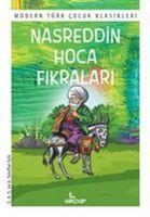 Vorderes Coverbild Nasreddin Hoca Fikralari