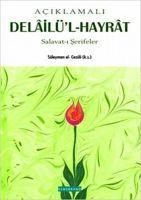 Vorderes Coverbild Aciklamali Delailü'l Hayrat