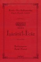 Vorderes Coverbild Isaratül Icaz