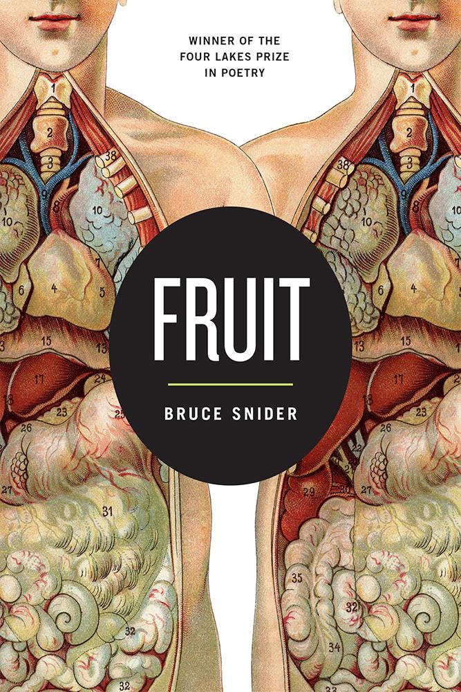 Vorderes Coverbild Fruit