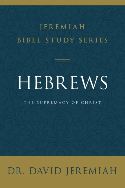 Anderes Coverbild A Hebrews