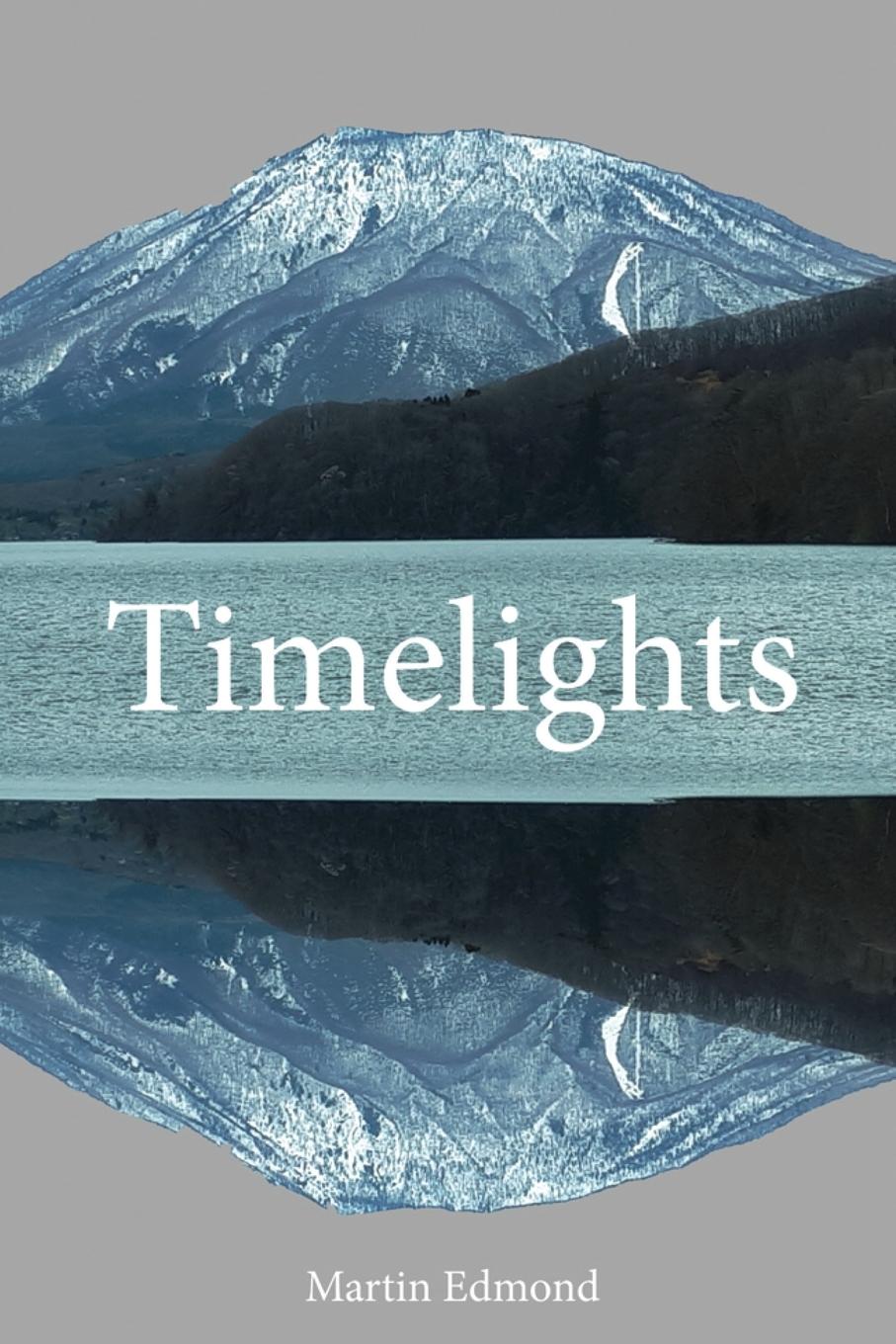 Vorderes Coverbild Timelights