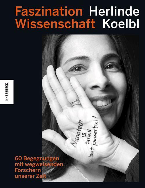 Vorderes Coverbild Faszination Wissenschaft