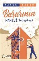 Vorderes Coverbild Basarinin Manevi Sebepleri