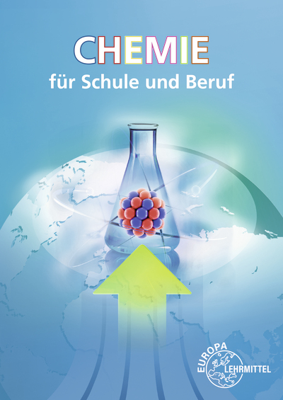 Vorderes Coverbild Chemie für Schule und Beruf