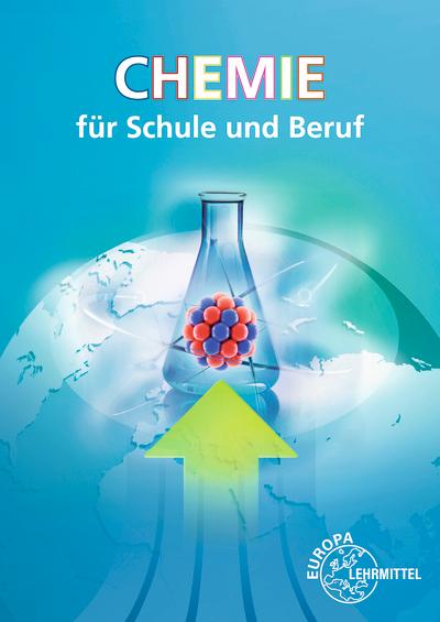 Vorderes Coverbild Chemie für Schule und Beruf