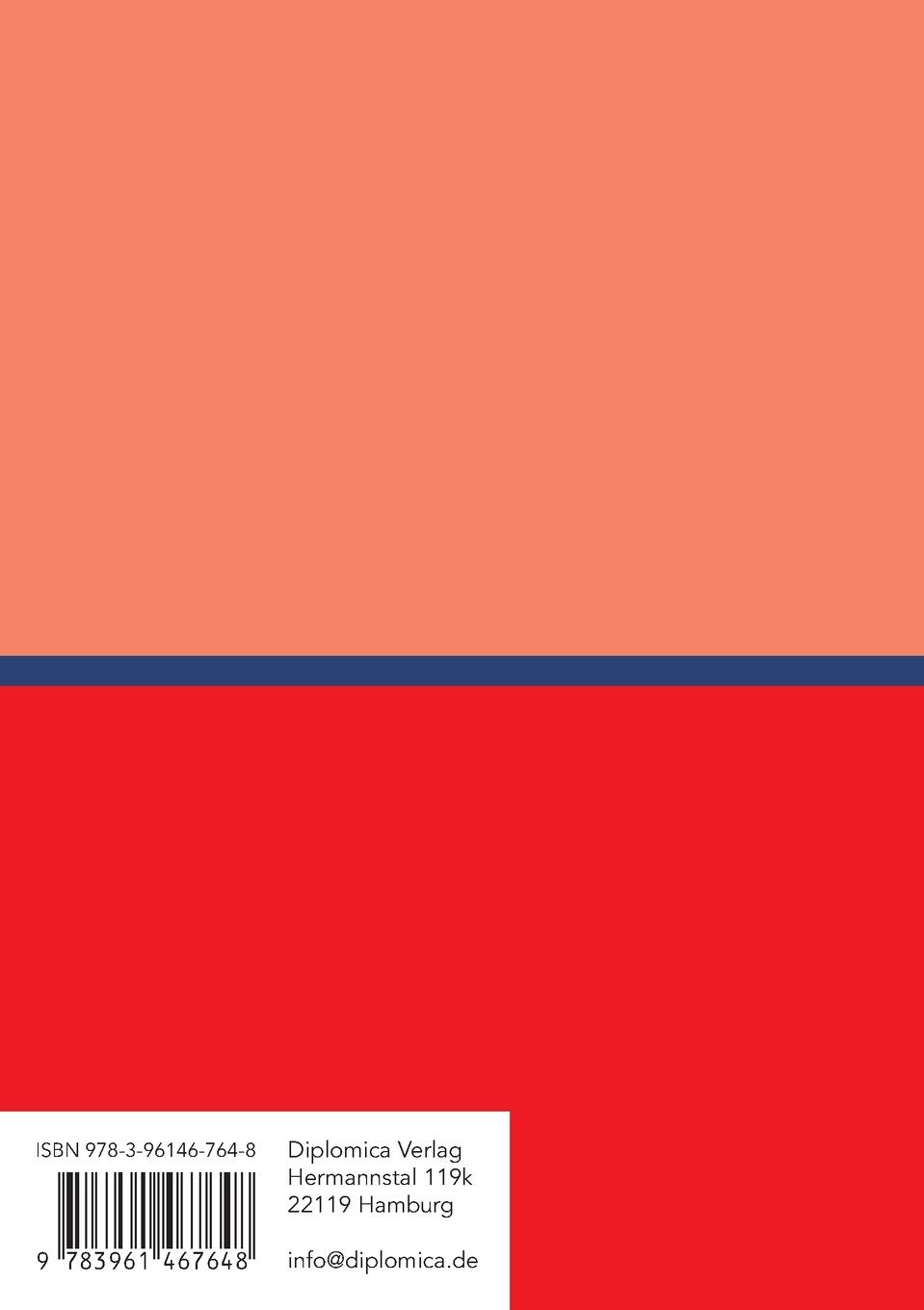 Rückseitencover Kapitalbeschaffung durch Initial Public Coin Offerings: Die Regularien der neuen Finanzierungsmöglichkeit