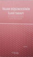 Vorderes Coverbild Islam Düsüncesinin Ilahi Tarafi