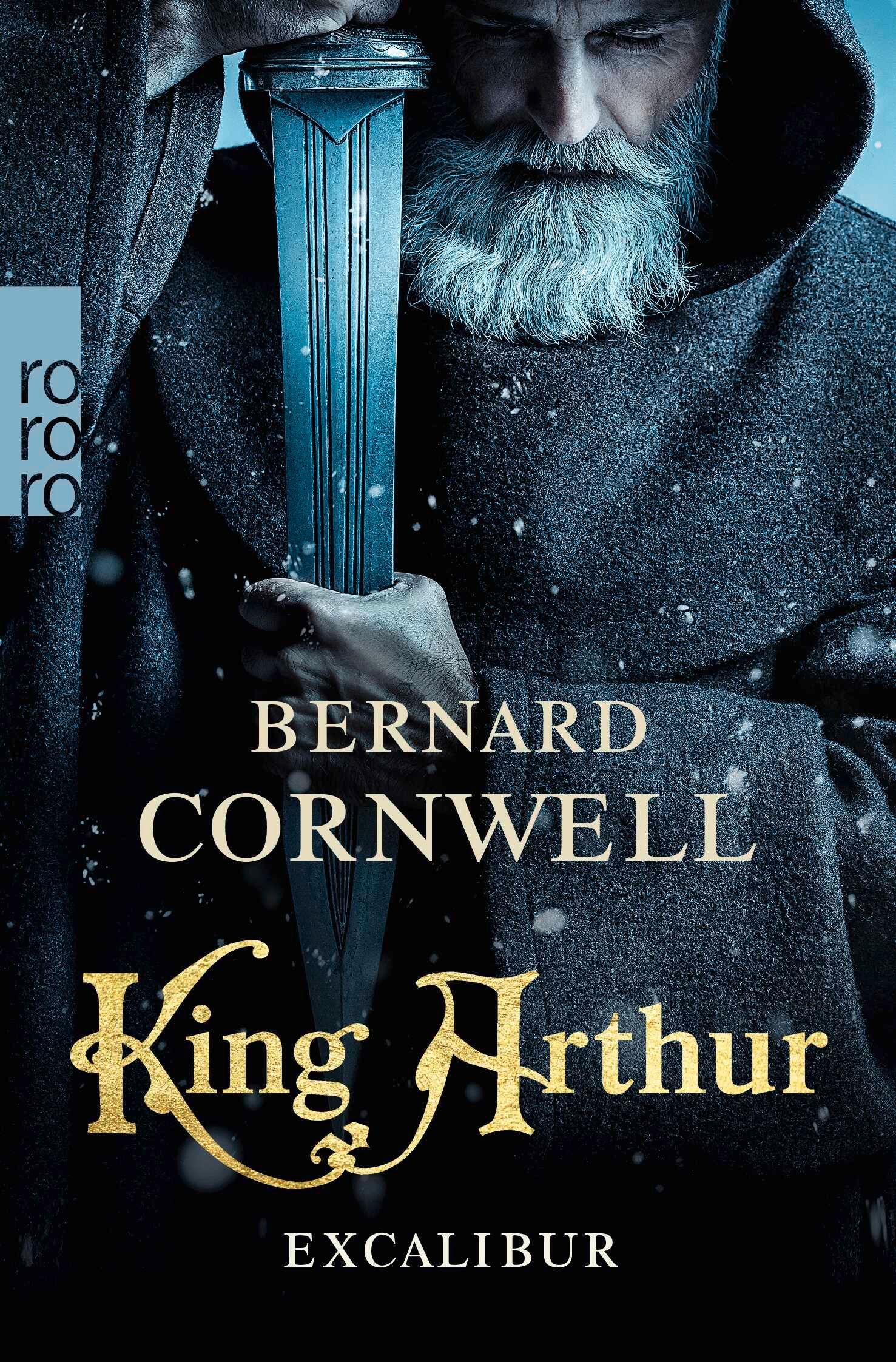 Vorderes Coverbild King Arthur: Excalibur
