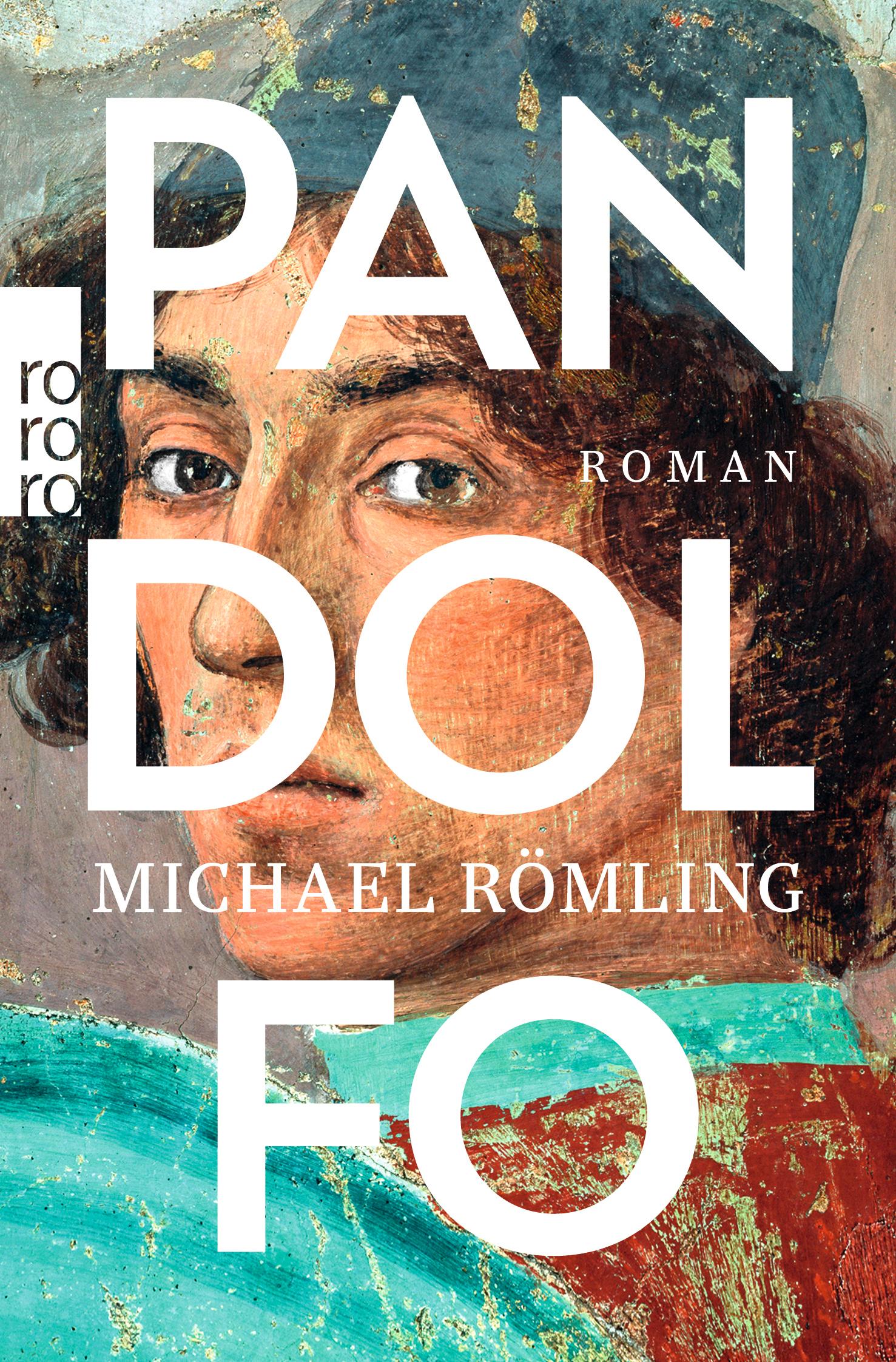 Vorderes Coverbild Pandolfo
