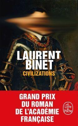Vorderes Coverbild Civilizations