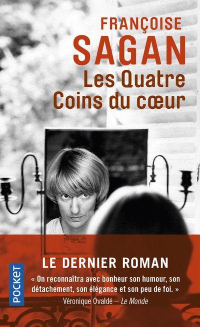 Vorderes Coverbild Les quatre coins du coeur