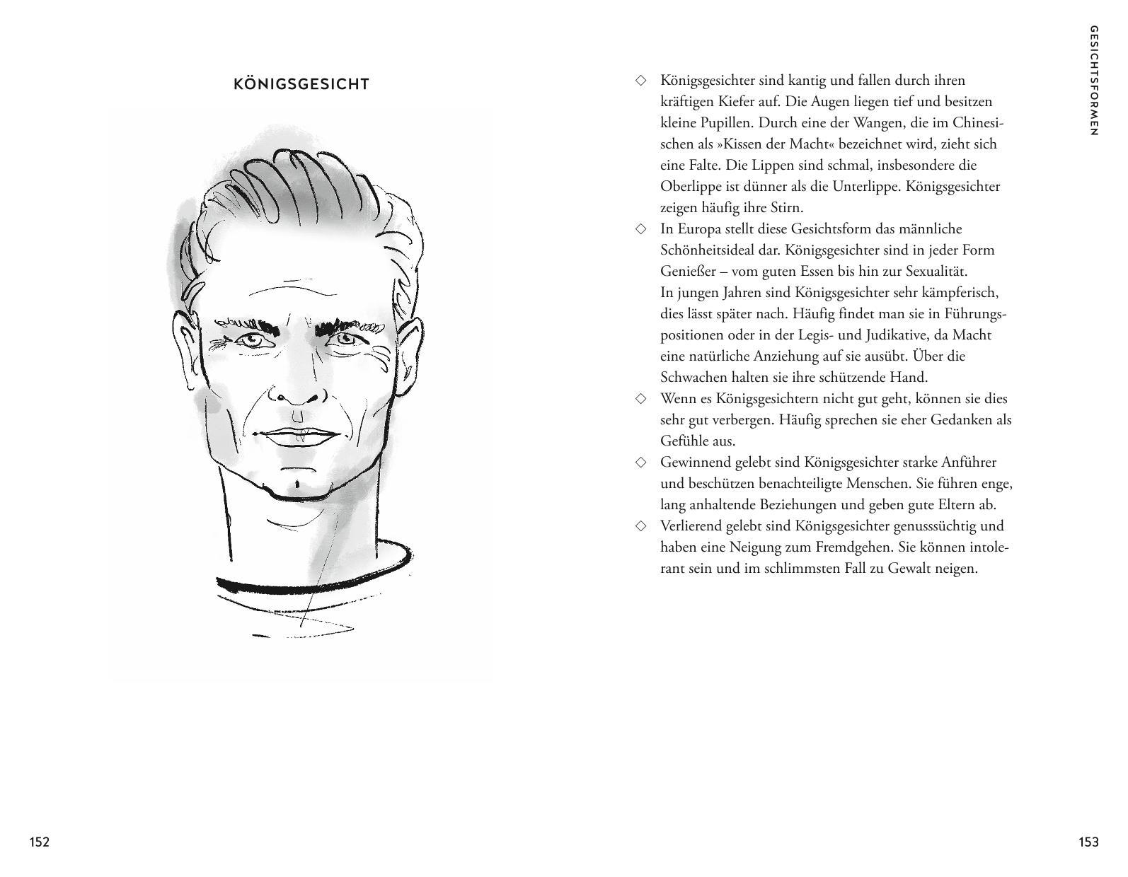 Beispielinhalt (Bild) Ich lese dich