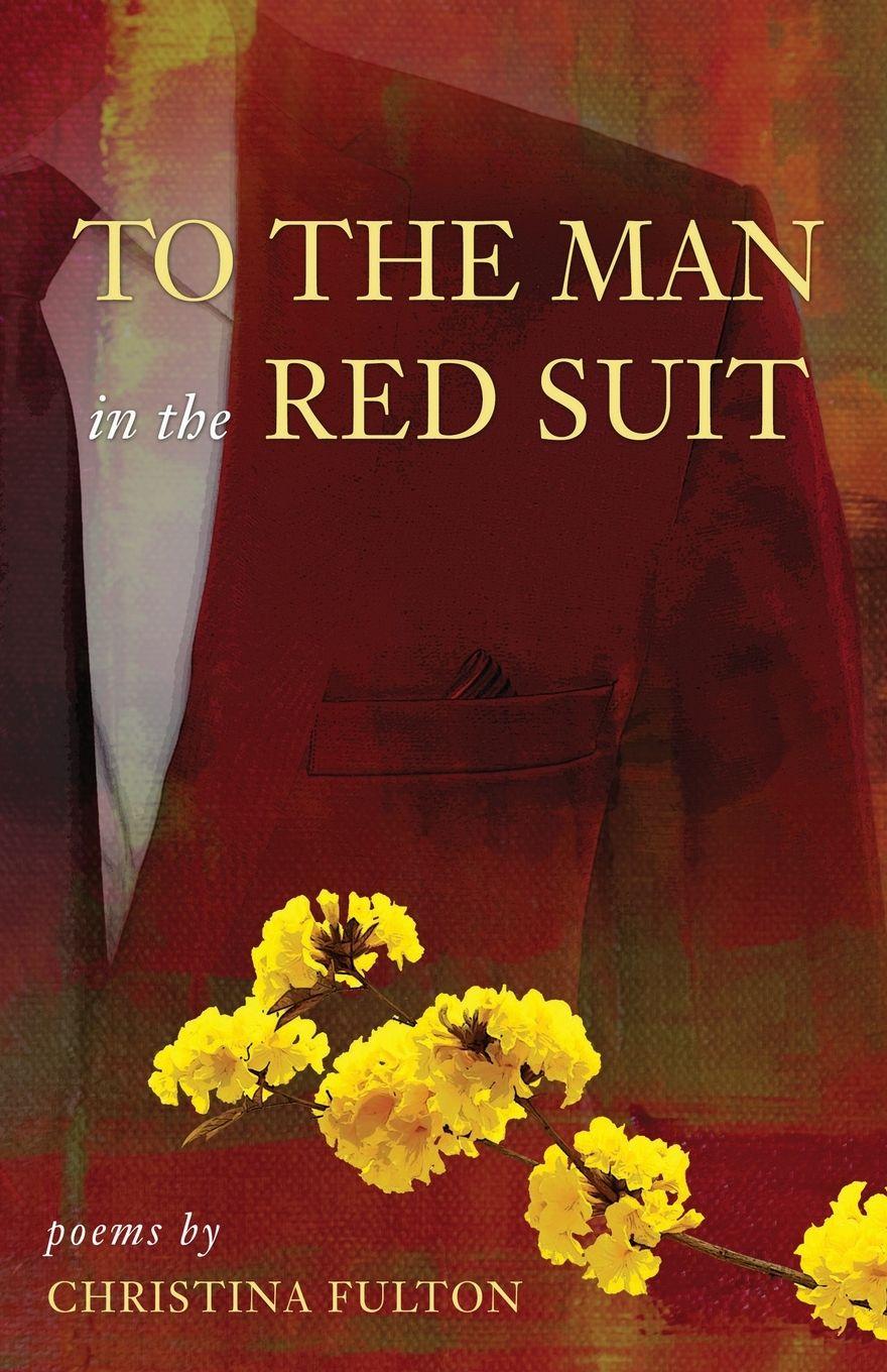 Vorderes Coverbild To the Man in the Red Suit