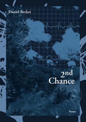 Vorderes Coverbild 2nd Chance
