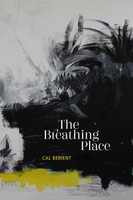 Vorderes Coverbild The Breathing Place