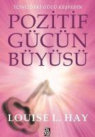 Vorderes Coverbild Pozitif Gücün Büyüsü