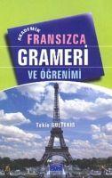 Vorderes Coverbild Akademik Fransizca Grameri ve Ögrenimi