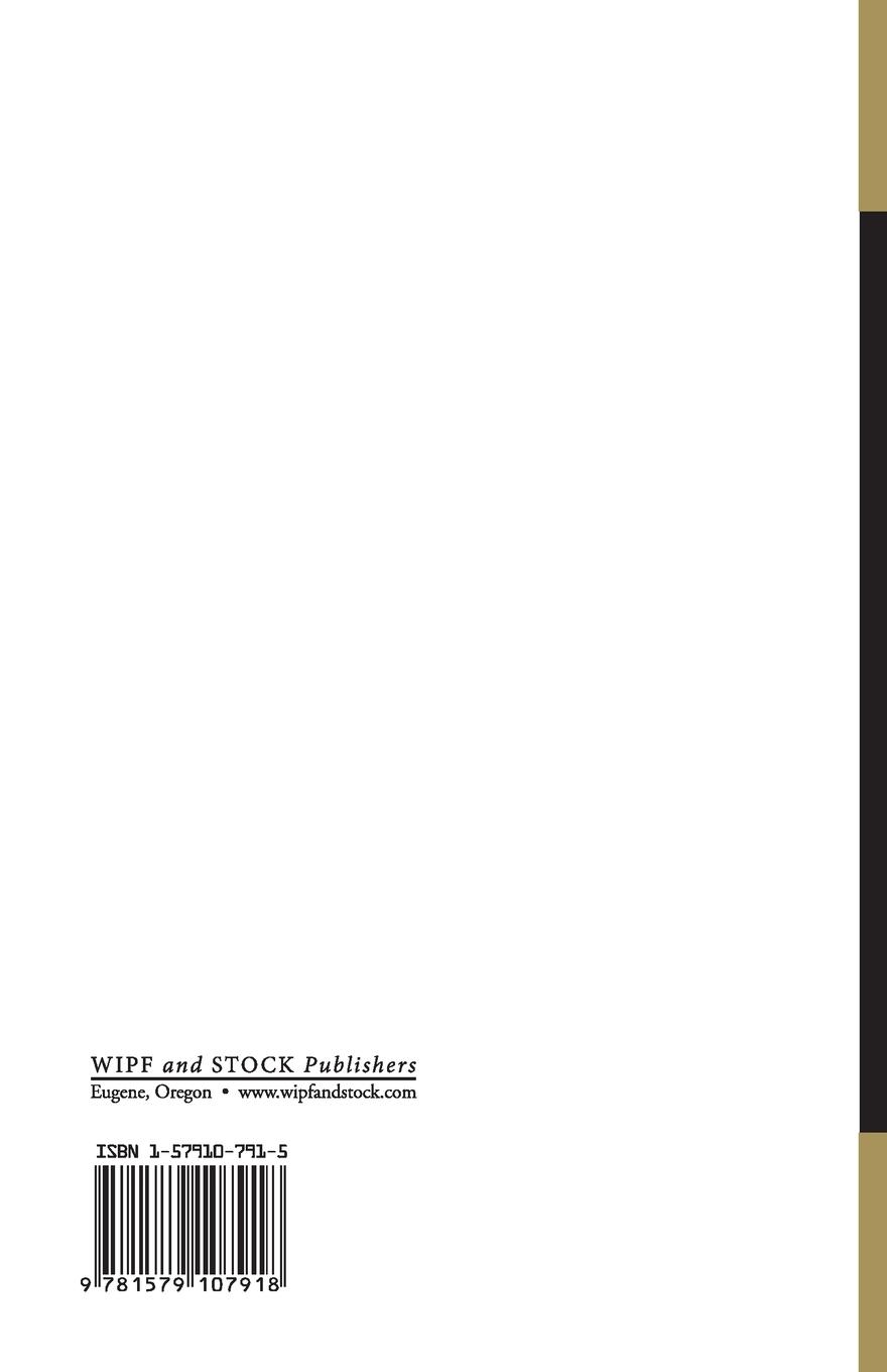 Rückseitencover The Westminster Assembly's Shorter Catechism Explained by Way of Question and Answer, Part I and II