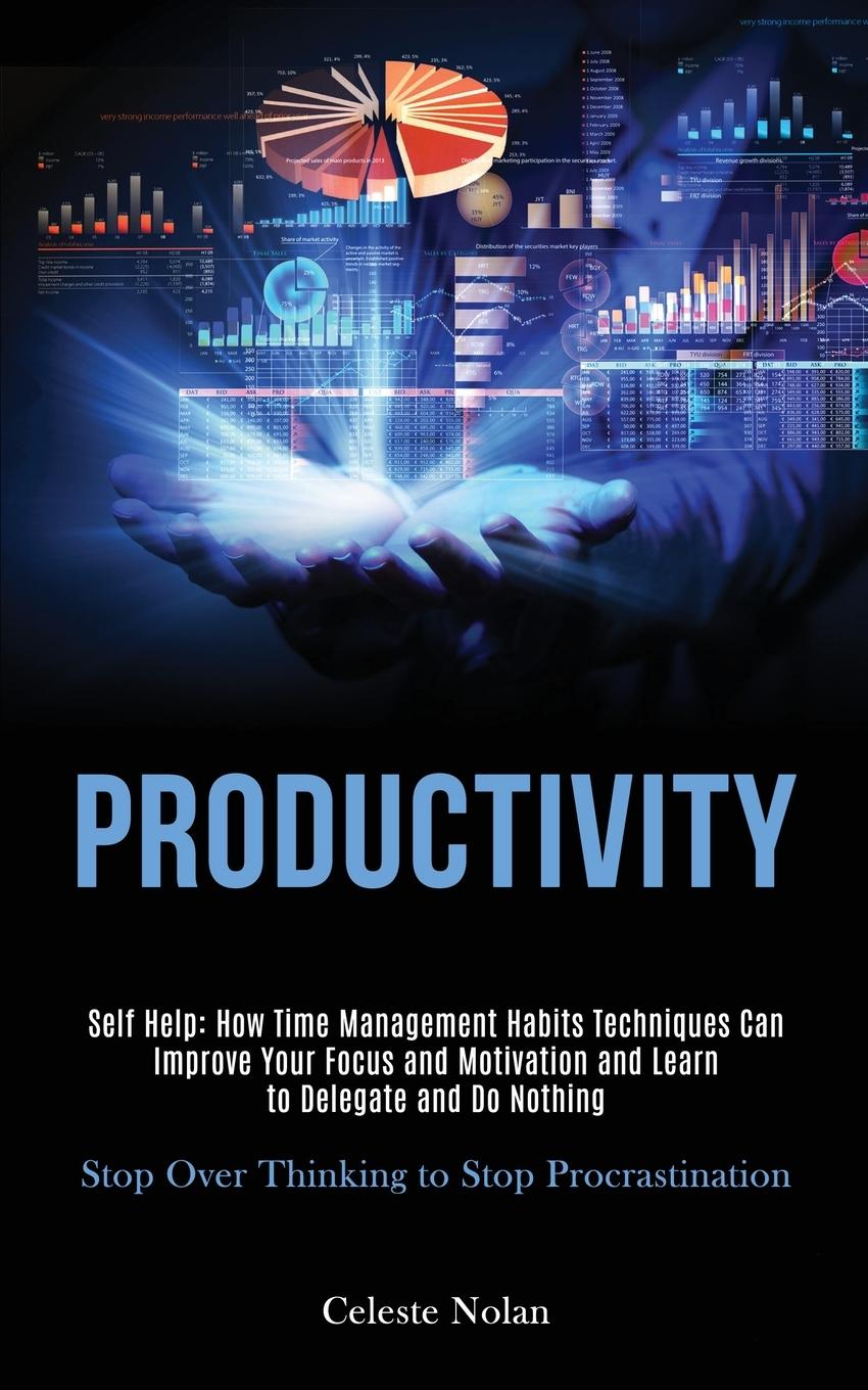 Vorderes Coverbild Self Help