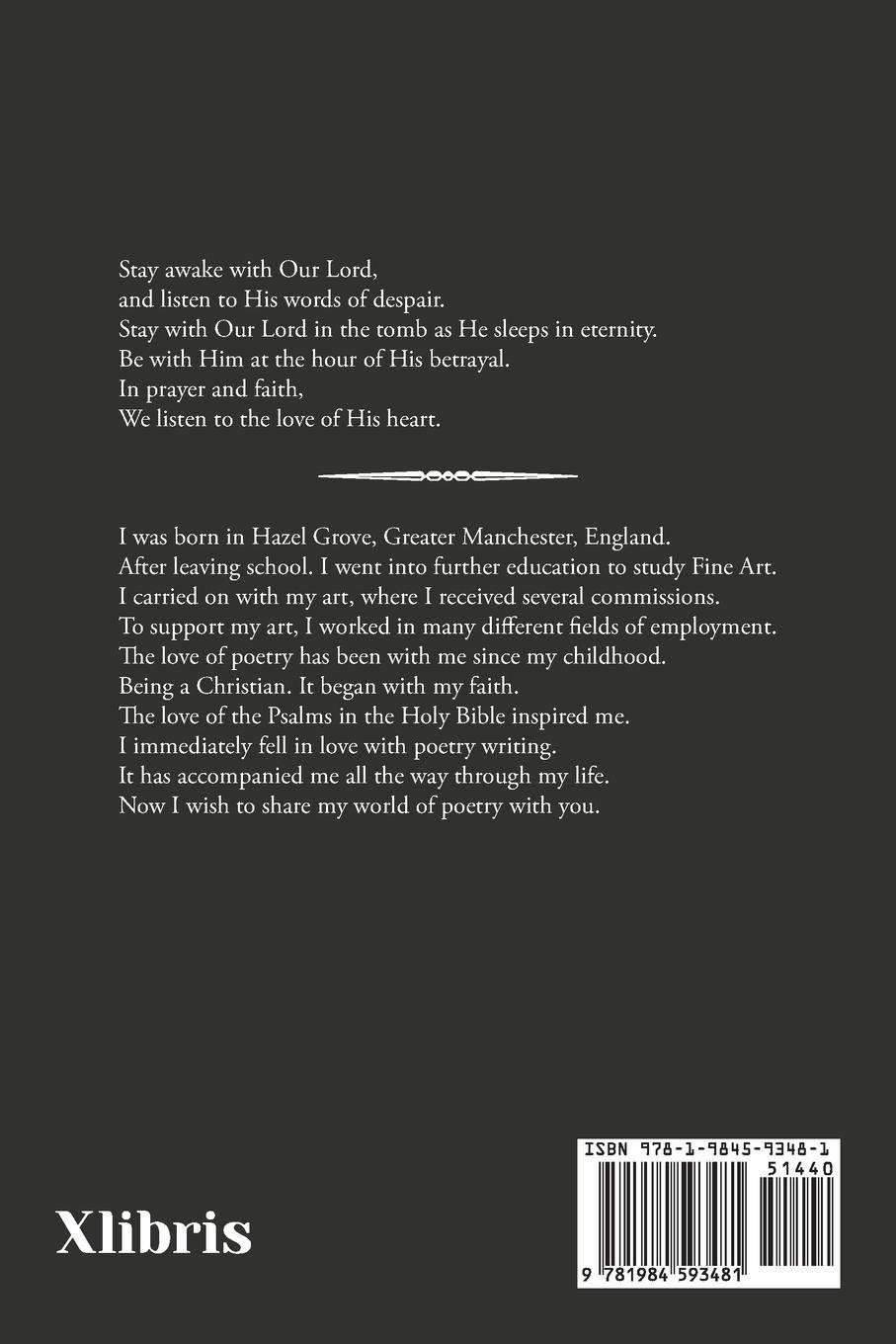 Rückseitencover The Kiss