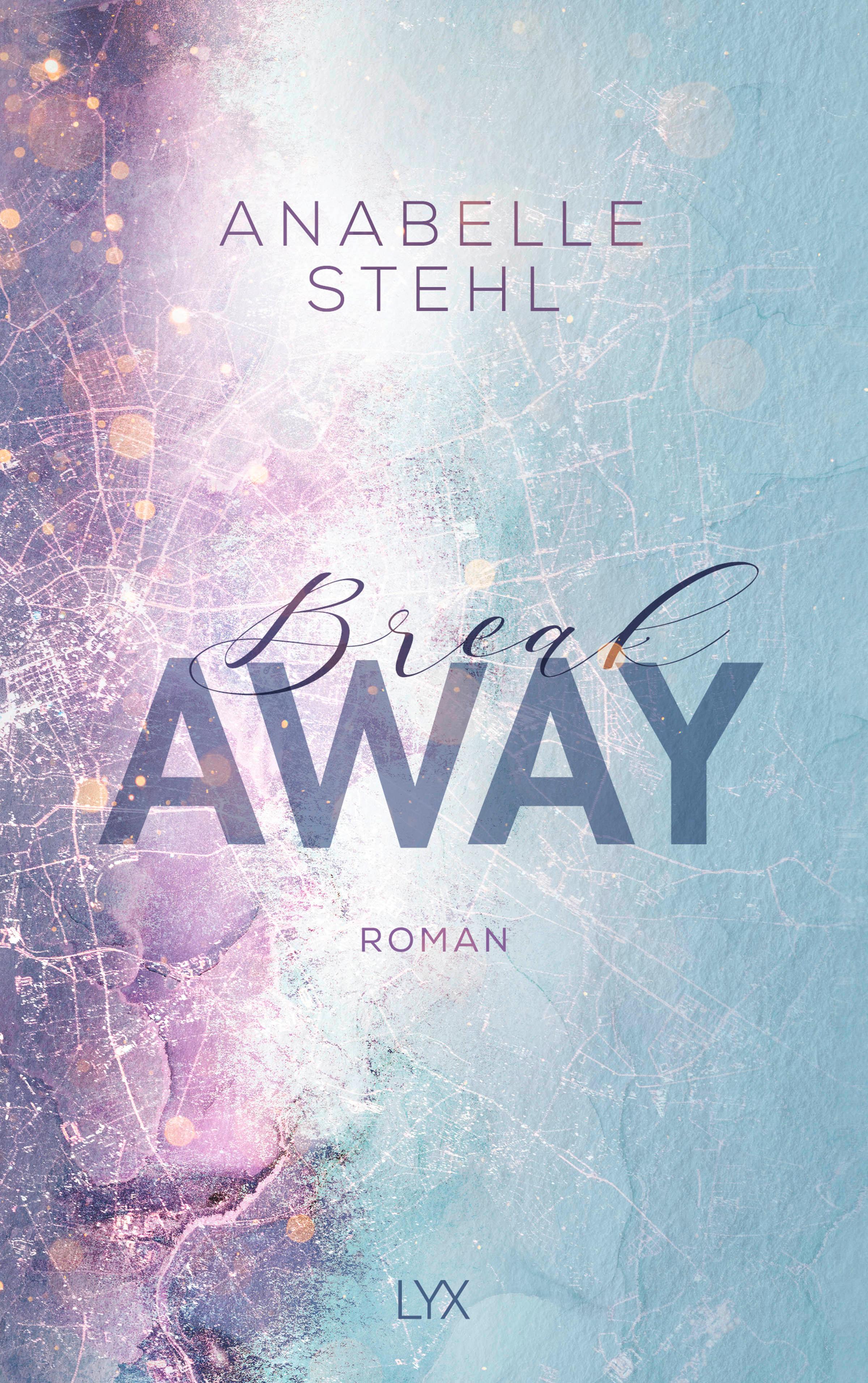 Vorderes Coverbild Breakaway