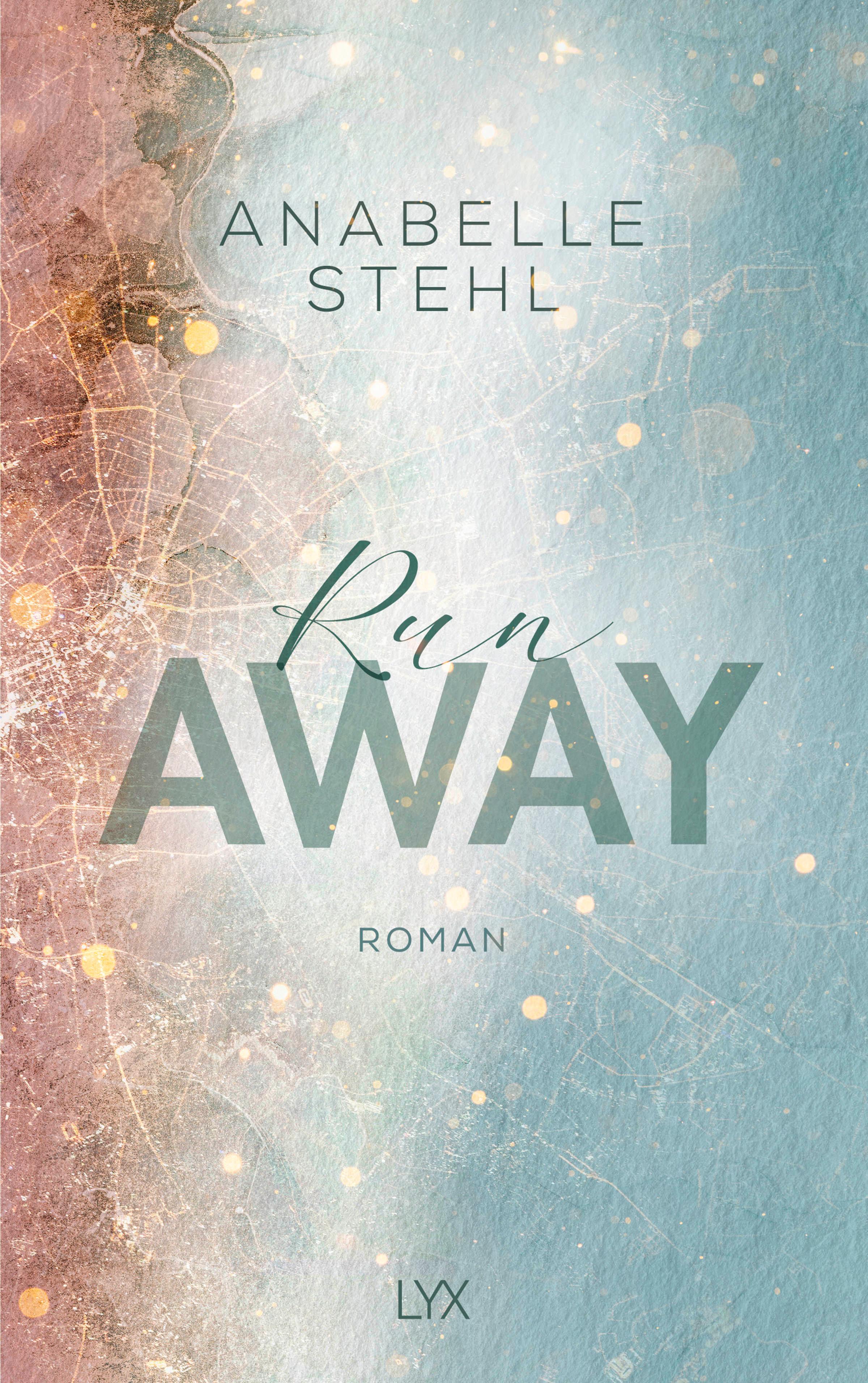 Vorderes Coverbild Runaway