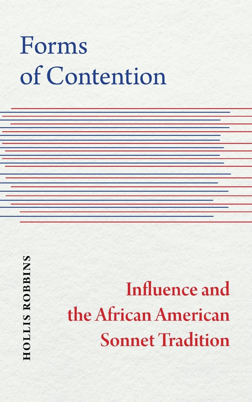 Vorderes Coverbild Forms of Contention